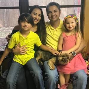 Meet your Posher, Priscilla